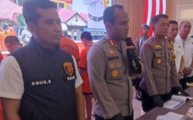 Polisi Ringkus 2 Pelaku Pembobolan Brankas di Madiun, Salah Satunya Mantan Pekerja - JPNN.com Jatim