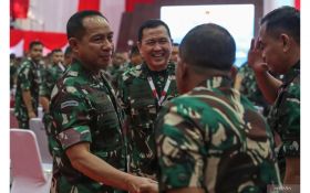 Panglima TNI Ingin Jadikan Penyandang Disabilitas Tentara, Seleksi Berbeda - JPNN.com Jakarta