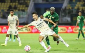 Persebaya Hanya Mampu Tahan Imbang Persita 1-1 di Kandang - JPNN.com Jatim