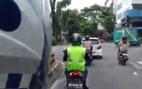 Selama Januari 2025, 330 Pemohon SIM Ikuti Uji Praktik di Jalan Raya Solo - JPNN.com Jateng