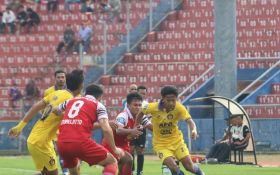 Persik Gagal Taklukkan Barito Putera, Skor 1-1, Pertandingan Berlangsung Sengit - JPNN.com Jatim