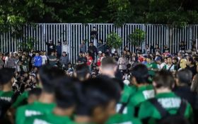 5 Kali Catatkan Tren Negatif, Persebaya Minta Maaf ke Bonek dan Bonita - JPNN.com Jatim