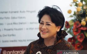 Connie Bakrie Disenggol Peter Gontha soal Kasus Tom Lembong, Balasannya Sangat Pedas - JPNN.com Jakarta