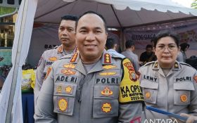 Kapolres Jakarta Selatan Dituduh Peras Pemilik Prodia, Kekayaannya Cuma Sedikit - JPNN.com Jakarta