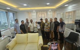 Ketua DPRD Cianjur Sampaikan Aspirasi Honorer ke Pusat - JPNN.com Jabar