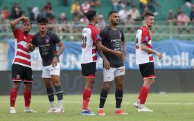 Persis Solo Terbenam di Dasar Klasemen Liga 1 - JPNN.com Jateng