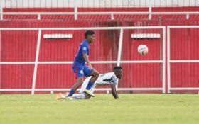 Hapus Rentetan Kekalahan, Kemenangan Atas Bali Untied Jadi Titik Kebangkitan Arema FC - JPNN.com Jatim