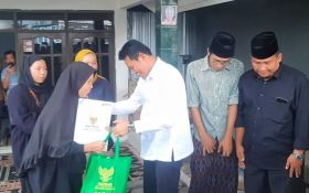 Buntut Kecelakaan SMAN 1 Porong, Plt Bupati Sidoarjo Larang Outing Class SD SMP - JPNN.com Jatim