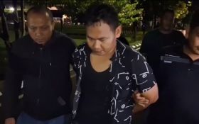 Polda Jatim Sebut Antok Sebagai Pelaku Tunggal Kasus Mutilasi   - JPNN.com Jatim