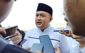 Gugatan Paslon Nomor 2 Ditolak MK, KPU Siap Tetapkan Rudy Susmanto Sebagai Bupati Bogor Terpilih - JPNN.com Jabar