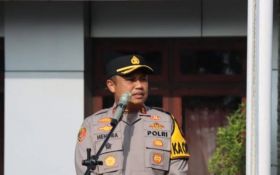 Oknum Anggota Polres Pamekasan yang Lakukan Penipuan Terancam PTDH - JPNN.com Jatim