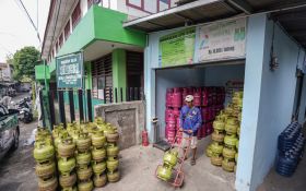 49 Ribu Pangkalan Elpiji 3 Kilogram Siap Layani Masyarakat di Jawa Barat - JPNN.com Jabar