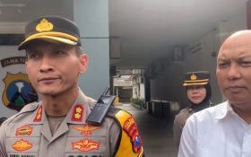 Puluhan Warga Desa Bondrang dan Santri di Ponpes Desa Belang Keracunan Massal - JPNN.com Jatim