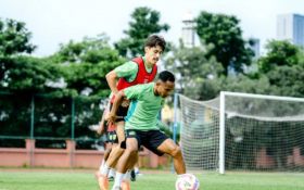 Hadapi Masa Sulit Liga 1, Ovan Serukan Pentingnya Kebersamaan di Persebaya - JPNN.com Jatim