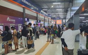 Tiket Kereta Api untuk Mudik Lebaran 2025 Sudah Bisa Dipesan Mulai Hari Ini - JPNN.com Jatim