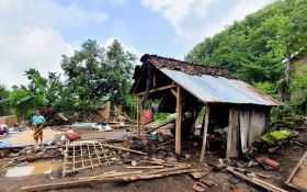 BPBD Catat 1.280 Rumah Warga Terdampak Banjir di Situbondo - JPNN.com Jatim