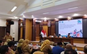 Kemendikdasmen Gelar LKS Dikmen 2025, SMA dan MA Kini Bisa Ikut Serta - JPNN.com Jatim