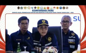 100 Hari Kerja, Pemerintah Gagalkan Penyelundupan Barang Senilai Rp4,06 Triliun - JPNN.com Jatim