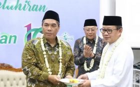 Wabup Demak Hadiri Harlah ke-34 RSI NU - JPNN.com Jateng