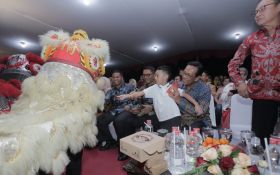 Gubernur DIY Buka Pekan Budaya Tionghoa Yogyakarta - JPNN.com Jogja