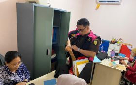 Usut Kasus Korupsi, Kejati Banten Geledah Kantor DLH Kota Tangsel - JPNN.com Banten