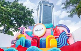 Indosat Tumbuh Pesat di 2024, Perkuat Jaringan & Transformasi AI - JPNN.com Jateng