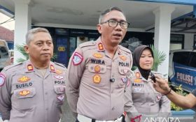 Sopir Truk Galon Penyebab Kecelakaan Maut di Gerbang Tol Ciawi Mulai Jalani Pemeriksaan - JPNN.com Jabar