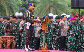 Mutasi TNI: Mayjen Novi Helmy Jadi Danjen Akademi dan Dirut Bulog - JPNN.com Jakarta