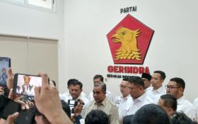 Sekjen Gerindra Ahmad Muzani Ingatkan Kepala Daerah Terpilih soal Amanah Rakyat - JPNN.com Jateng