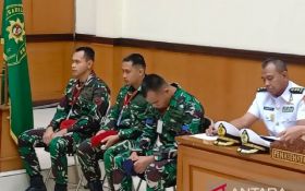 Kronologis Anggota TNI AL Bunuh Bos Rental Mobil, Tembak Jarak 1 Meter - JPNN.com Jakarta