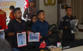 Polisi Tangkap 3 Pelaku Pengeroyokan Akibat Bentrokan Pesilat di Surabaya - JPNN.com Jatim