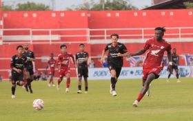 PSM Makassar Dihantam Badai Cedera, Tantangan Berat Menjelang Duel Kontra PSIS Semarang - JPNN.com Jateng