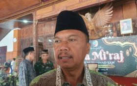 Efisiensi Anggaran, Pemkab Tulungagung Pangkas Dana Dinas untuk Infrastruktur - JPNN.com Jatim