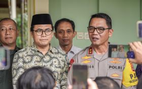 Belasan Pemilik Toko Kelontong Madura jadi Korban, Polda DIY Bakal Lebih Responsif - JPNN.com Jogja