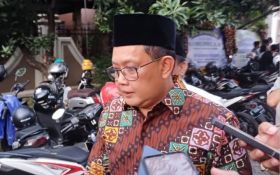 Kenang Bendum Demokrat Renville Antonio, Pj Gubernur Jatim: Sosok Visioner - JPNN.com Jatim