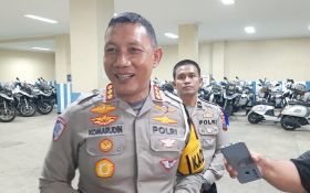 Polda Jatim Ungkap Fakta Baru Kecelakaan Bendum Demokrat, Bukan Tabrakan, Tetapi - JPNN.com Jatim