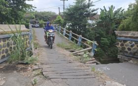 3 Proyek Pembangunan di Madiun Terancam Molor, Imbas Efisiensi Anggaran    - JPNN.com Jatim