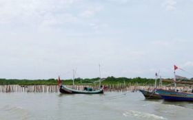 Sengketa Berpotensi Meluas, Pemkab Pamekasan Cegah Konflik Pagar Laut di Pantai Jumiang - JPNN.com Jatim