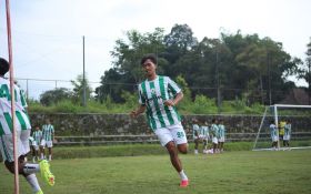 Melawan Arema FC, Jayus Hariono Bertekad Mempersembahkan 3 Poin untuk PSS Sleman - JPNN.com Jogja