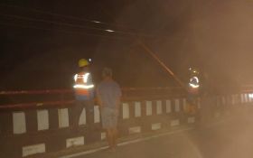 Detik-Detik Seorang Pemancing Tewas Tersengat Listrik - JPNN.com Jogja