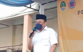 Disentil Dedi Mulyadi Gegara Study Tour, SMAN 6 Depok Buka Suara - JPNN.com Jabar