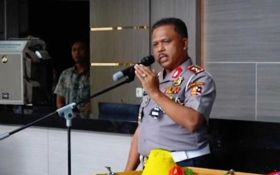 Korlantas Polri Siapkan Strategi Hadapi Arus Mudik Lebaran 2025 - JPNN.com Jateng