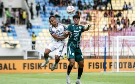 Tak Mau Kalah, PSS Sleman Incar 3 Poin Lawan Arema FC di Kandang Singo Edan - JPNN.com Jatim