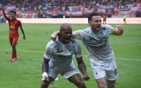 Bojan Hodak Ungkap Penyebab Persija Bisa Bobol Gawang Persib - JPNN.com Jabar