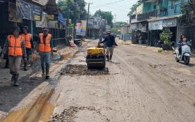 50 Proyek Infrastruktur Siap Dibangun di Cikarang Selatan Bekasi - JPNN.com Jabar