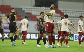 Comeback Manis Kapten PSM Makassar Setelah 7 Laga Absen, Cetak Gol ke Gawang PSIS - JPNN.com Jateng