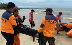 Nelayan Hilang di Laut Jepara, Pencarian Terus Dilakukan - JPNN.com Jateng