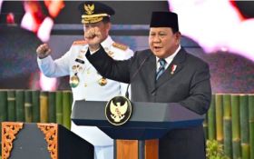 Presiden Prabowo Marah Besar, Jangan Menari di Atas Penderitaan Rakyat - JPNN.com Jakarta