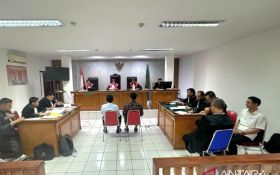 Kejari Hadirkan 2 Saksi Ahli di Sidang Lanjutan Kasus Korupsi Pimpinan DPRD Kabupaten Bekasi - JPNN.com Jabar