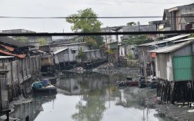 Pemkot Surabaya Bakal Normalisasi Sungai Kalianak Pekan Depan, Dibagi 5 Segmen    - JPNN.com Jatim